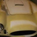 cobra replica project