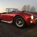 Cobra Shelby 427 ERA