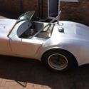 COBRA SHELBY ALUMINUM BODY PANELS / AC Ace, 427 & 289
