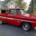 Coca Cola Red Fully Restored