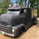 COE 1953 International Harvester