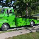 COE Cabover Car hauler ramp truck Chevrolet Chassis 454 Powered super clean