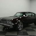 COIL OVERS, WILWOOD BRAKES, 427 BBC, SHOW QUALITY, 1K MILES ON RESTO, TOP FLIGHT