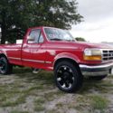 Collectable Classic F250 $600 towards shipping out of state if you Buy It Now.