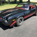 Collectable Original Solid Body 1980 Camaro Z28 350 with 66K & T-TOPs LowRESERVE