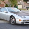 Collectable Twin Turbo 1991 300zx