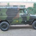 Collecters item ... Turbo Diesel Kastenwagen !!!