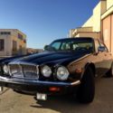 COLLECTIBLE 1992 Jaguar XJ12 S3 Vanden Plas V12 #28 Limited Edition * AMAZING