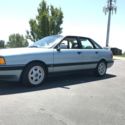 Collectible Classic 1991 Audi 90 Quattro 20V 22,900 original miles