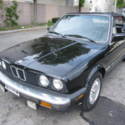collectible classic converible auto ac low miles 86k 86k 86k runs and drives