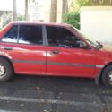 Collectible Rebuilt Title NewTires,Radiator,Muffler,Trany,SeatBelts,Windshield