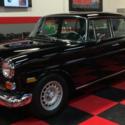 Collection 1968 Fin Tail Mercedes 230 AMG Style Original Preserved Barn Find