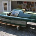 Collection of four (4) 1973-1974 Lotus Europa Twin Cam Specials (projects cars)