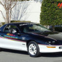Collector 1993 Indy 500 Pace Car Camaro Z28 with only 2,350 miles!