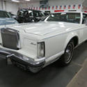 COLLECTOR CALIBER! (( 91K...6.6L V8...WHITE/ NAVY..WOW! ))NO RESERVE