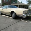 Collector Car. Great condition for a 47 year old vehicle.