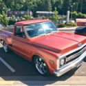 Collector Chevy Truck! New Suspension, 6 cyl, 250 in-line engine, runs GREAT!!!!