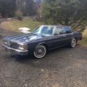 collector grade 1984 oldsmobile delta 88 royale