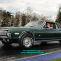collector muscle car cougar XR-7 G  S code  XR7 G