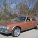 COLLECTOR OWNED CADILLAC- IMMACUALTE !! - #1 PAINT, CHROME, LEATHER & MECHANICAL