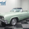 COLLECTOR-OWNED DROPTOP, STRONG 394 V8, AUTO, PWR STEER/BRAKES/TOP, SUPERCLEAN!!