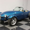 COLLECTOR OWNED EARLY ROADSTER, 5K MILES, LOW PRODUCTION, 5.0 V8, 5-SPEED!!!