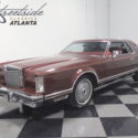 COLLECTOR-OWNED MARK, BELIEVED TO BE 76K MILES, ALL-STOCK, LOADED W/LUXURY!!