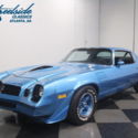 COLLECTOR-OWNED, NUMBERS MATCHING, BELIEVED ACTUAL MILES, GREAT DOCS, A++ Z/28!!