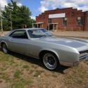 Collector owned, Runs and Drives Excellent!! Original interior. Turn key car!