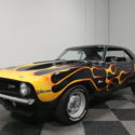 COLLECTOR-OWNED Z/28 TRIBUTE, STRONG 350 V8, 4-SPEED, DUALS, PWR FRNT DISCS!!