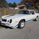 Collector Quality California Built 1979 Camaro Z28 Factory Spec. Near Flawless!