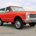 Collector Quality Rare Highlander PKG Blazer.