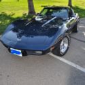 COLLECTOR&#039;S 1979 CORVETTE COUPE  L48 Immaculate Condition