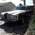 COLLECTOR&#039;S CLASSIC! ROLLS ROYCE SILVER SHADOW
