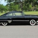 COLLECTORS BUICK SEDANETTE 248 INLINE 8 CYLINDER 3 SPEED MANUAL
