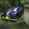 Collectors car ready to be given to a loving home.