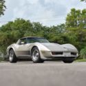 COLLECTORS EDITION 21000 ACTUAL MILES LOADED SURVIVOR T-TOPS AUTOMATIC