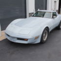 Collectors Edition Cross fire Injection needs completion 14k actual miles