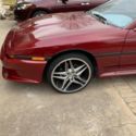 Collectors item, 1988 toya Supra turbo