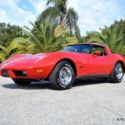 COLLECTORS NUMBERS MATCHING 350 V8 AUTOMATIC EARLY PRODUCTION CAR #00092