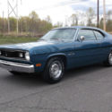 Collectors, Numbers Matching, 4spd, Build Sheet, 30,000 Original Miles, Rare