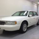 Collectors, One owner, Low miles
