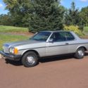 **Collectors Take Note: 1978 Mercedes Benz 280CE, Loaded, Roof, Original MINT!!