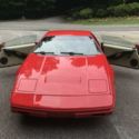 Collectors&#039; Dream Powerful 1984 Pontiac Fiero