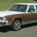 colony park country squire ltd crown victoria estate wagon roadmaster woody