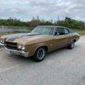 Color Code 58 Autumn Gold Chevrolet Chevelle SS with 95641 Miles available now!