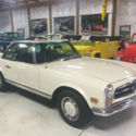 Combination of original & restored, a joy to drive, beautiful color combo