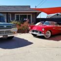 COME SEE IT ! ! !  POMONA SWAP MEET & CLASSIC AUTO SHOW - Sunday Aug 14th ! ! !