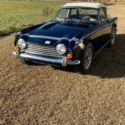 Comm # CD-1412 L  Third Owner - Owned since 1979