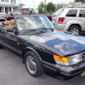 Commemorative Edition Turbo Convertible